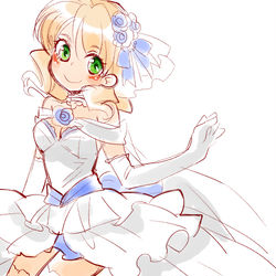 This is a pixiv picture whose title is 《転スラ》今日の落書き.