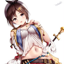 This is a pixiv picture whose title is 0619.