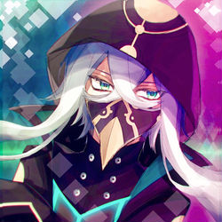 This is a pixiv picture whose title is アスクレピオス.