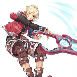 This is a pixiv picture whose title is シュルク.