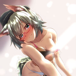 This is a pixiv picture whose title is 夕焼ヒノ.