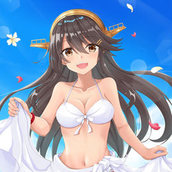 This is a pixiv picture whose title is Summer Season.