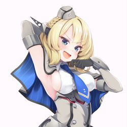 This is a pixiv picture whose title is コロさん.