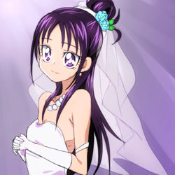 This is a pixiv picture whose title is まい.
