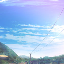 This is a pixiv picture whose title is 続.
