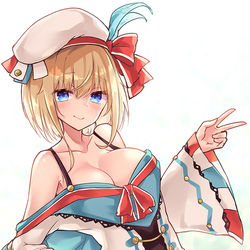 This is a pixiv picture whose title is オリジナル.