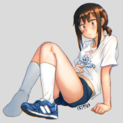 This is a pixiv picture whose title is Twitter43.