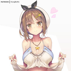 This is a pixiv picture whose title is ライザリン.