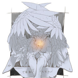 This is a pixiv picture whose title is ホまとめ.