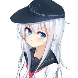 This is a pixiv picture whose title is 無題.