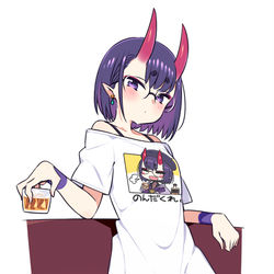 This is a pixiv picture whose title is Tシャツまとめ.