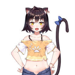 This is a pixiv picture whose title is 中文vup明日湊.