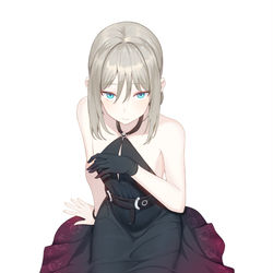 This is a pixiv picture whose title is 94.