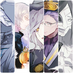 This is a pixiv picture whose title is FGO関連Log.