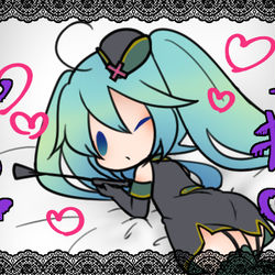 This is a pixiv picture whose title is 【新曲】♡恋色監獄♡衣装まとめ.