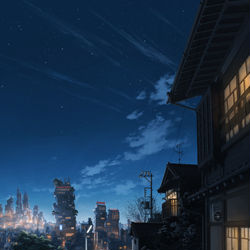 This is a pixiv picture whose title is 6月29日～「18人の若き絵師たちの饗宴」に出展します！.