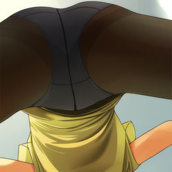This is a pixiv picture whose title is 今日の一枚2206 (1:20+0:40+1:00).