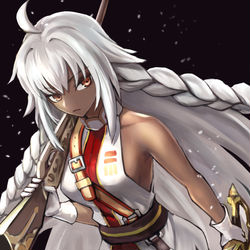 This is a pixiv picture whose title is ラクシュミーさん.