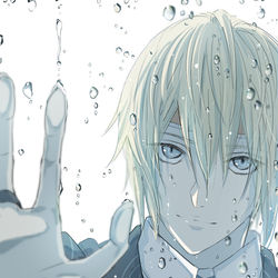 This is a pixiv picture whose title is 必ず.