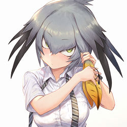 This is a pixiv picture whose title is 身支度中.
