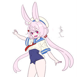 This is a pixiv picture whose title is Vtuber落書き.