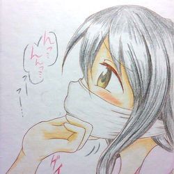 This is a pixiv picture whose title is 色紙絵まとめ3.