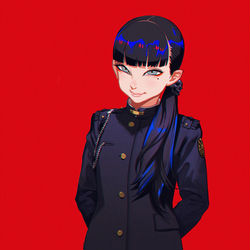 This is a pixiv picture whose title is ンヴェ～～.