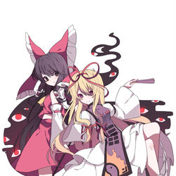 This is a pixiv picture whose title is 无题.