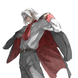 This is a pixiv picture whose title is サ7.