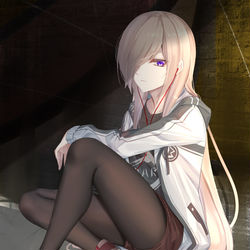 This is a pixiv picture whose title is 无题.