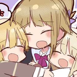 This is a pixiv picture whose title is 勇者である、らくがきまとめ。その16。.