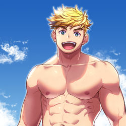 This is a pixiv picture whose title is ヴェインちゃ.