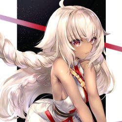 This is a pixiv picture whose title is ラクシュミー・バーイー.