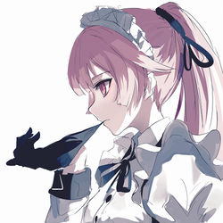 This is a pixiv picture whose title is ＮＴＷ-20.