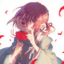 This is a pixiv picture whose title is 四ツ目神まとめ①.