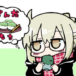 This is a pixiv picture whose title is ひさびさえっちゃん.