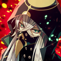 This is a pixiv picture whose title is アスクレピオス.