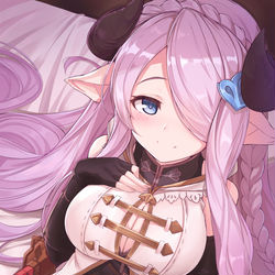 This is a pixiv picture whose title is ナルメア!.