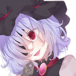 This is a pixiv picture whose title is くすくす.