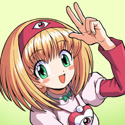 This is a pixiv picture whose title is ぷにえ.
