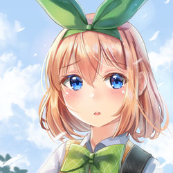 This is a pixiv picture whose title is 4.