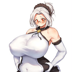 This is a pixiv picture whose title is Labiata Prototype.