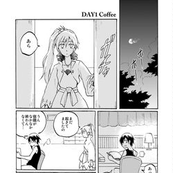 This is a pixiv picture whose title is 【RWBY】White Rose Week 2019.