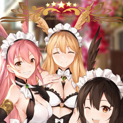 This is a pixiv picture whose title is エンジェルカフェ.