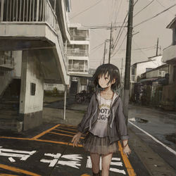 This is a pixiv picture whose title is m.