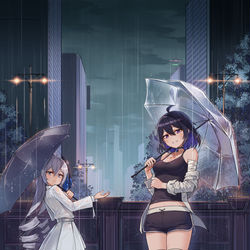 This is a pixiv picture whose title is 崩坏3 ゼーレ.