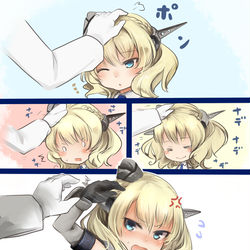 This is a pixiv picture whose title is コロちゃん.