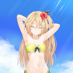 This is a pixiv picture whose title is クリーブランド.