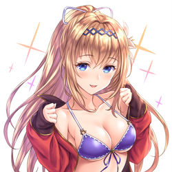 This is a pixiv picture whose title is 衣替えジャンヌさん.