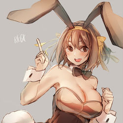This is a pixiv picture whose title is 落書きハルヒ.